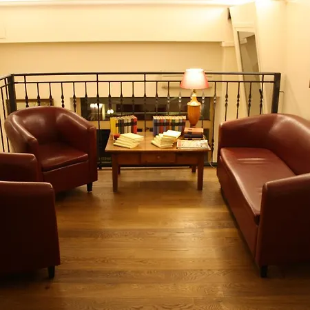 Hotel La Vignetta-2