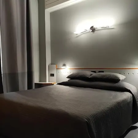 Hotel La Vignetta-3