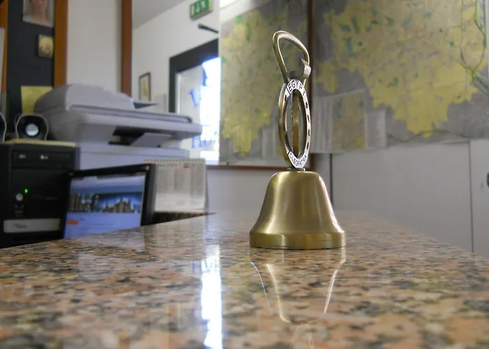 Hotel Iride stazione Lambrate Città studi
