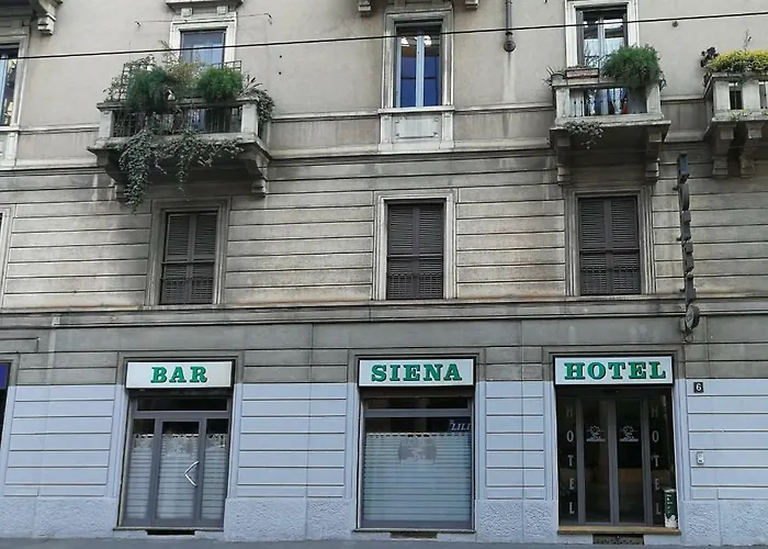 Siena